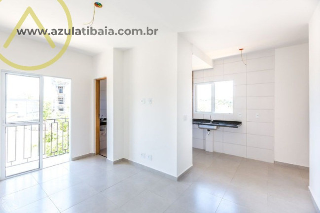 Imagem Apartamento com 2 Quartos à Venda, 54 m² em Nova Atibaia - Atibaia Imagem Apartamento com 2 Quartos à Venda, 54 m² em Nova Atibaia - Atibaia