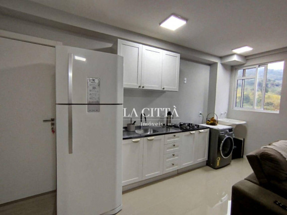 Imagem Apartamento com 2 Quartos à Venda, 50 m² em Carvalho - Itajaí Imagem Apartamento com 2 Quartos à Venda, 50 m² em Carvalho - Itajaí