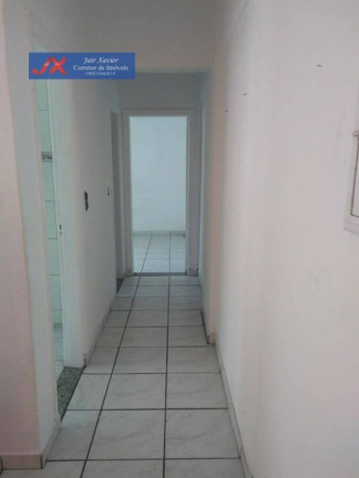 Imagem Apartamento com 1 Quarto à Venda, 60 m² em Centro - São Vicente Imagem Apartamento com 1 Quarto à Venda, 60 m² em Centro - São Vicente