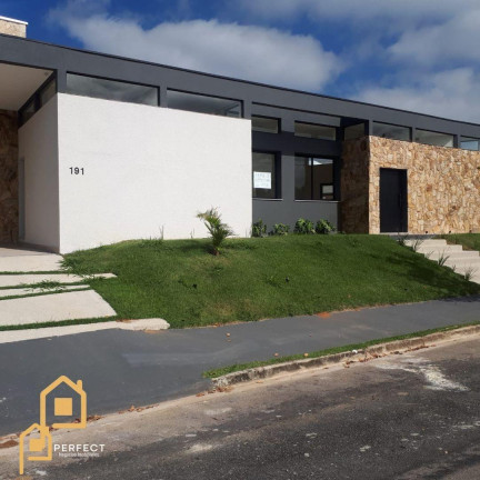 Imagem Casa com 4 Quartos à Venda, 200 m² em Condomínio Terras Do Vale - Caçapava Imagem Casa com 4 Quartos à Venda, 200 m² em Condomínio Terras Do Vale - Caçapava