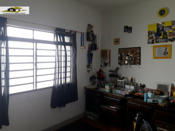 Imagem Sobrado com 6 Quartos à Venda, 360 m² em Vila Monumento - São Paulo