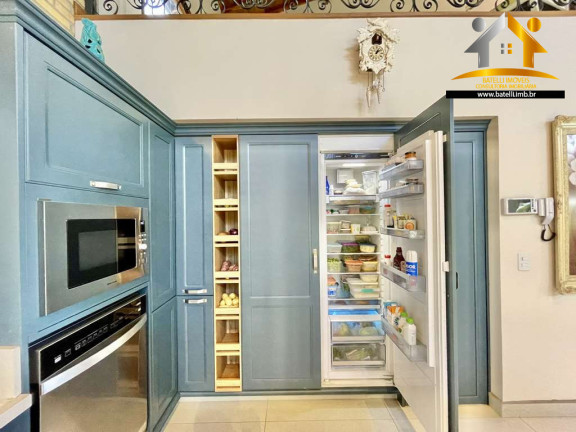 Imagem Casa de Condomínio com 7 Quartos à Venda, 920 m² em Granja Viana - Cotia Imagem Casa de Condomínio com 7 Quartos à Venda, 920 m² em Granja Viana - Cotia
