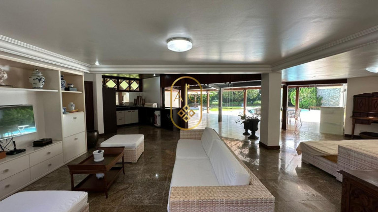 Imagem Casa de Condomínio com 4 Quartos à Venda, 1.500 m² em Federação - Salvador Imagem Casa de Condomínio com 4 Quartos à Venda, 1.500 m² em Federação - Salvador