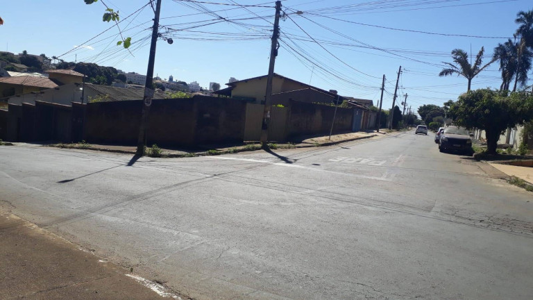 Imagem Terreno à Venda, 356 m² em Vila Gois - Anápolis Imagem Terreno à Venda, 356 m² em Vila Gois - Anápolis
