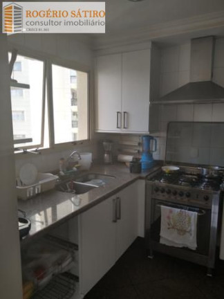 Imagem Apartamento com 4 Quartos à Venda, 208 m² em Chácara Klabin  - São Paulo