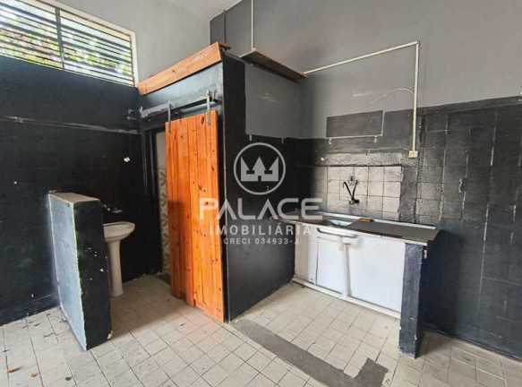 Imagem Sala Comercial para Alugar, 29 m² em Paulista - Piracicaba Imagem Sala Comercial para Alugar, 29 m² em Paulista - Piracicaba