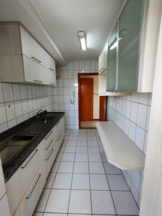 Imagem Apartamento com 3 Quartos à Venda, 81 m² em Residencial Eldorado - Goiânia Imagem Apartamento com 3 Quartos à Venda, 81 m² em Residencial Eldorado - Goiânia