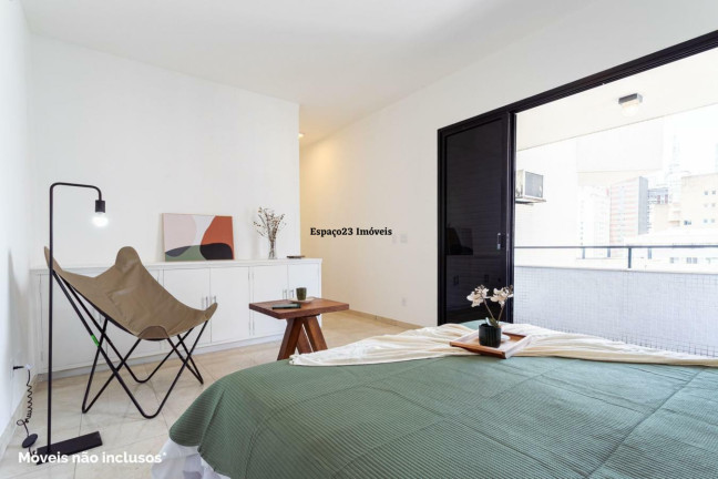 Imagem Apartamento com 4 Quartos à Venda, 254 m² em Jardim Paulista - São Paulo Imagem Apartamento com 4 Quartos à Venda, 254 m² em Jardim Paulista - São Paulo