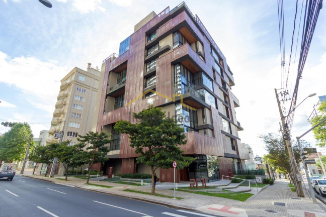 Imagem Apartamento com 2 Quartos à Venda, 122 m² em Batel - Curitiba