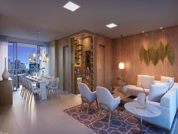 Imagem Imóvel com 4 Quartos à Venda, 210 m² em Caminho Das árvores - Salvador Imagem Imóvel com 4 Quartos à Venda, 210 m² em Caminho Das árvores - Salvador
