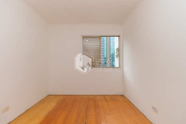 Imagem Apartamento com 2 Quartos à Venda, 56 m² em Vila Olímpia - São Paulo