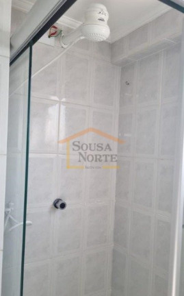 Imagem Apartamento com 2 Quartos para Alugar, 80 m² em água Fria - São Paulo Imagem Apartamento com 2 Quartos para Alugar, 80 m² em água Fria - São Paulo