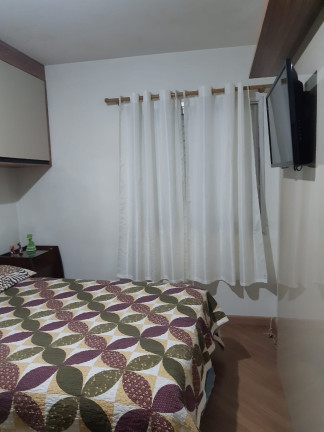 Imagem Apartamento com 1 Quarto à Venda, 49 m² em Conjunto Residencial Ingai - São Paulo