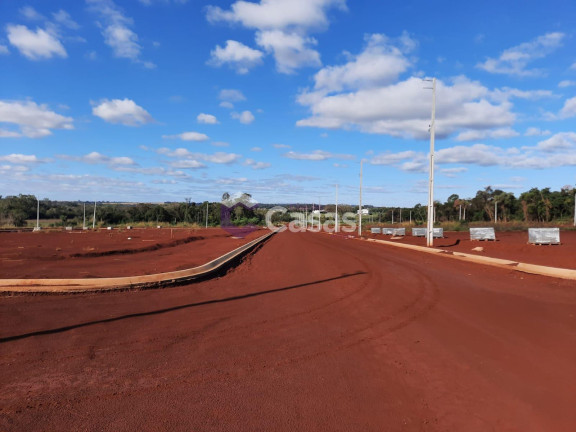 Imagem Terreno à Venda, 311 m² em Loteamento Recanto Do Lago - Foz Do Iguacu