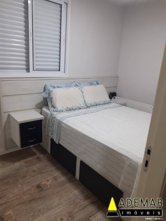 Imagem Apartamento com 3 Quartos à Venda, 63 m² em Centro - Diadema