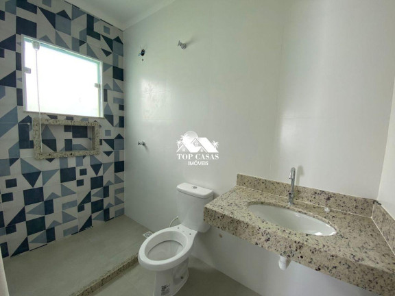 Imagem Casa com 3 Quartos à Venda, 119 m² em Campo Redondo - São Pedro Da Aldeia