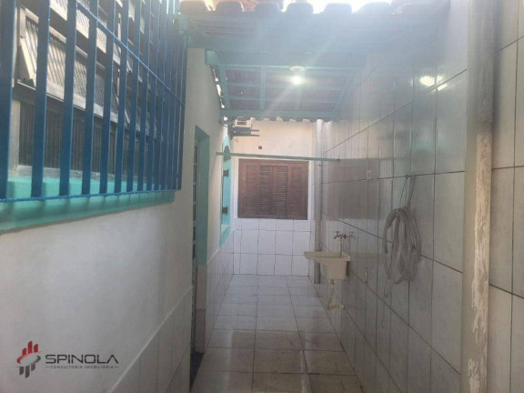 Imagem Casa com 3 Quartos à Venda, 199 m² em Aviação - Praia Grande Imagem Casa com 3 Quartos à Venda, 199 m² em Aviação - Praia Grande