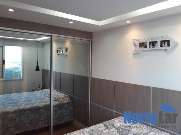 Imagem Apartamento com 2 Quartos à Venda, 50 m² em Limão - São Paulo Imagem Apartamento com 2 Quartos à Venda, 50 m² em Limão - São Paulo