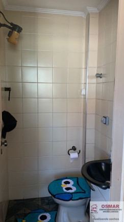 Imagem Cobertura com 2 Quartos à Venda, 201 m² em Aparecida - Santos