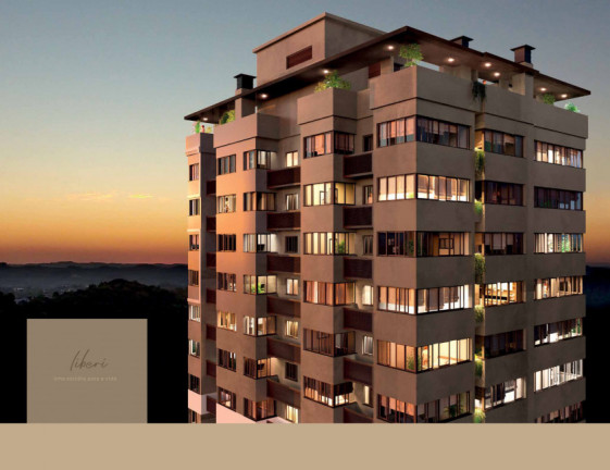 Imagem Apartamento com 3 Quartos à Venda, 93 m² em Maria Goretti - Bento Gonçalves Imagem Apartamento com 3 Quartos à Venda, 93 m² em Maria Goretti - Bento Gonçalves