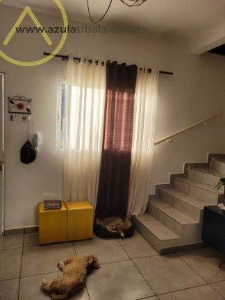 Imagem Casa com 2 Quartos à Venda, 117 m² em Jardim Santo Antonio - Atibaia Imagem Casa com 2 Quartos à Venda, 117 m² em Jardim Santo Antonio - Atibaia