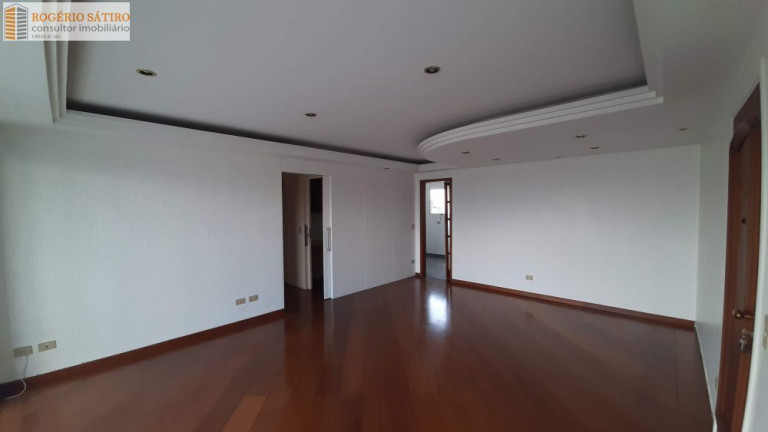 Imagem Apartamento com 4 Quartos para Alugar, 156 m² em Jardim Vila Mariana - São Paulo