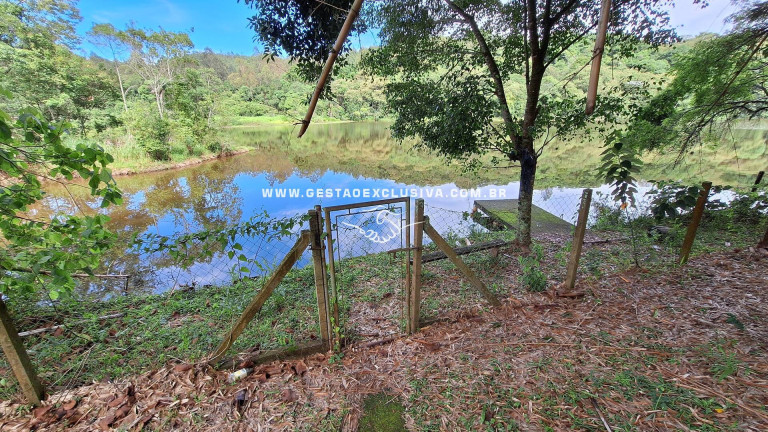 Imagem Chácara com 4 Quartos à Venda, 3.580 m² em Parque Estâncias - Morungaba