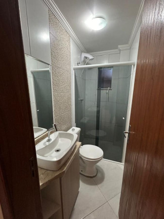 Imagem Apartamento com 2 Quartos à Venda, 53 m² em Ingleses Do Rio Vermelho - Florianópolis