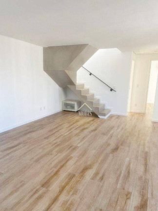Imagem Cobertura com 2 Quartos à Venda, 164 m² em Vila Guiomar - Santo André Imagem Cobertura com 2 Quartos à Venda, 164 m² em Vila Guiomar - Santo André