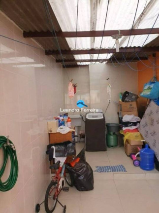 Imagem Casa com 2 Quartos à Venda, 290 m² em Vila Gonçalves - São Bernardo Do Campo