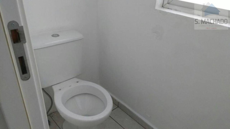 Imagem Galpão para Alugar, 1.025 m² em Piraporinha - Diadema