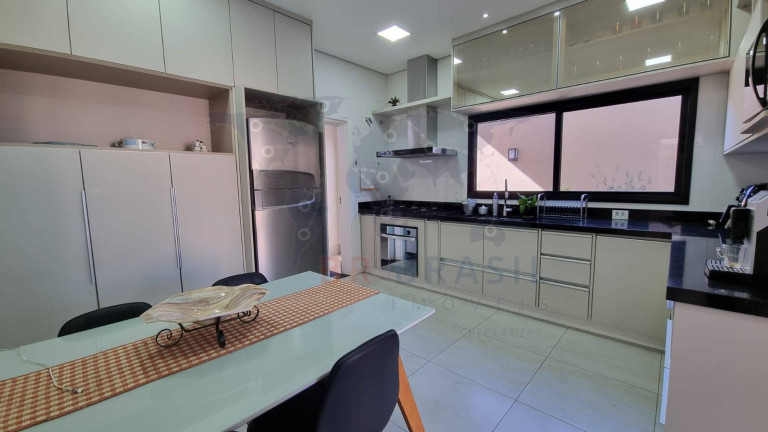 Imagem Casa de Condomínio com 3 Quartos à Venda, em Residencial Villa Lobos - Bauru Imagem Casa de Condomínio com 3 Quartos à Venda, em Residencial Villa Lobos - Bauru