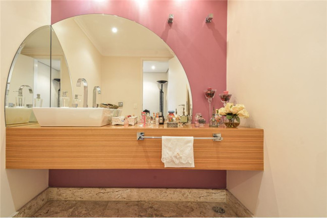 Imagem Apartamento com 3 Quartos à Venda, 175 m² em Moema - São Paulo