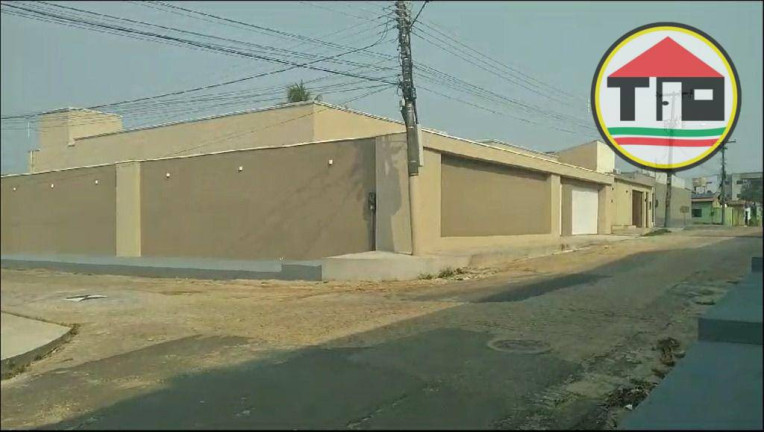 Imagem Casa com 4 Quartos à Venda, 570 m² em Amapá - Marabá Imagem Casa com 4 Quartos à Venda, 570 m² em Amapá - Marabá