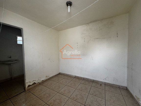Imagem Casa com 3 Quartos à Venda, 98 m² em Aterrado - Mogi Mirim Imagem Casa com 3 Quartos à Venda, 98 m² em Aterrado - Mogi Mirim