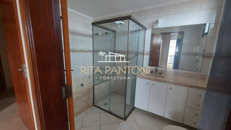 Imagem Apartamento com 4 Quartos para Alugar, 133 m² em Vila Seixas - Ribeirão Preto Imagem Apartamento com 4 Quartos para Alugar, 133 m² em Vila Seixas - Ribeirão Preto