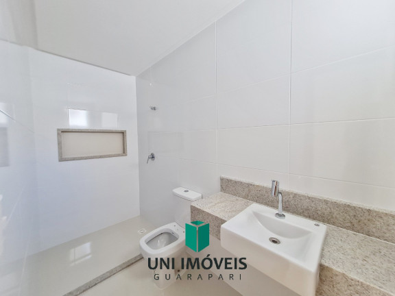 Imagem Apartamento com 2 Quartos à Venda, 123 m² em Praia Do Morro - Guarapari