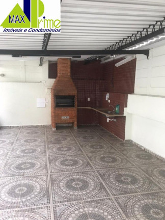 Imagem Apartamento com 2 Quartos à Venda, 51 m² em Vila Esperança - São Paulo