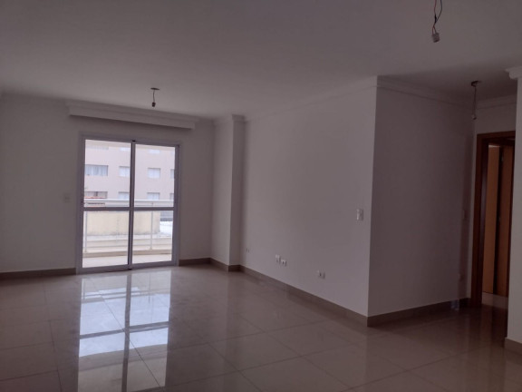 Imagem Apartamento com 3 Quartos à Venda, 118 m² em Alto - Piracicaba Imagem Apartamento com 3 Quartos à Venda, 118 m² em Alto - Piracicaba