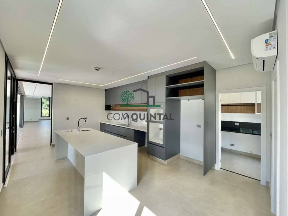 Imagem Casa com 4 Quartos à Venda, 653 m² em São Paulo Ii - Cotia