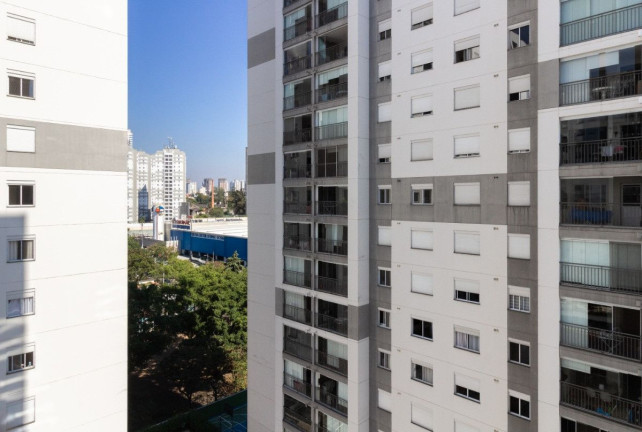 Imagem Apartamento com 3 Quartos à Venda, 83 m² em Parque Continental - Osasco Imagem Apartamento com 3 Quartos à Venda, 83 m² em Parque Continental - Osasco