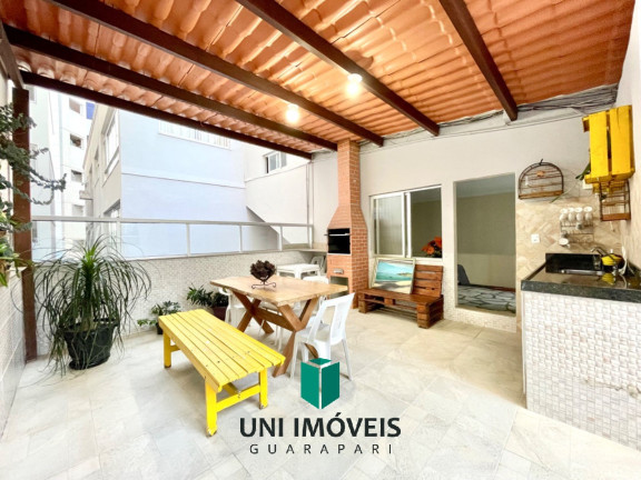Imagem Apartamento com 2 Quartos à Venda, 60 m² em Centro - Guarapari