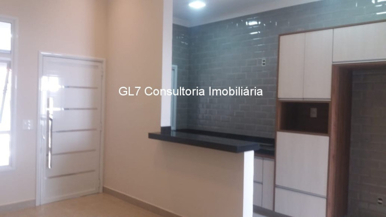 Casa com 2 Quartos à Venda,  em Jardim Residencial Veneza - Indaiatuba