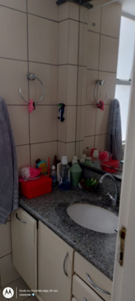 Imagem Apartamento com 3 Quartos à Venda, 95 m² em Jóquei - Teresina Imagem Apartamento com 3 Quartos à Venda, 95 m² em Jóquei - Teresina