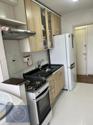 Imagem Apartamento com 2 Quartos à Venda, 65 m² em Mooca - São Paulo