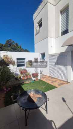 Imagem Casa com 3 Quartos à Venda, 115 m² em Morumbi - Atibaia Imagem Casa com 3 Quartos à Venda, 115 m² em Morumbi - Atibaia