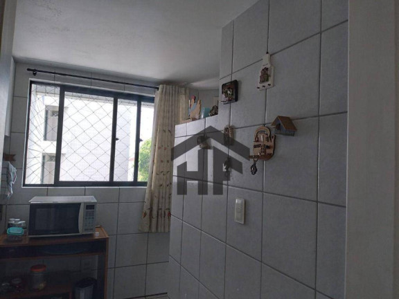 Imagem Apartamento com 3 Quartos à Venda, 79 m² em Campo Grande - Recife