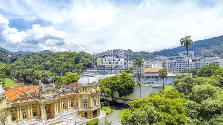 Imagem Apartamento com 2 Quartos à Venda, 80 m² em Laranjeiras - Rio De Janeiro Imagem Apartamento com 2 Quartos à Venda, 80 m² em Laranjeiras - Rio De Janeiro