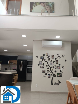 Imagem Casa de Condomínio com 3 Quartos à Venda, 250 m² em Parque Ibiti Reserva - Sorocaba