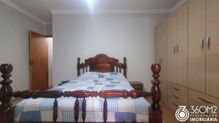 Imagem Apartamento com 3 Quartos à Venda, 120 m² em Campestre - Santo André Imagem Apartamento com 3 Quartos à Venda, 120 m² em Campestre - Santo André